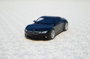BMW M-Zero Concept '2008